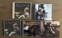 2026年最新】フジ子ヘミングの人気アイテム - メルカリ