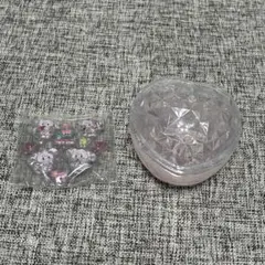 キャミー ぷくちゅるシール mikko