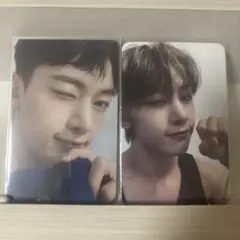 zb1 マシュー　トレカ　applemusic メテュ