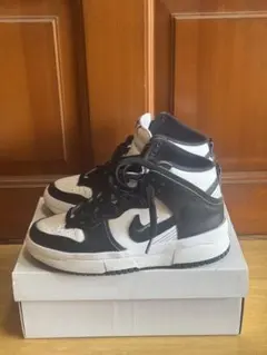 【最終値下げ】❤️Nike Air Jordan ハイカットスニーカー❤️