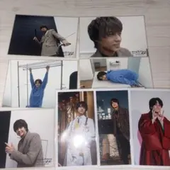 髙橋海人 公式写真 値下げ⭕️