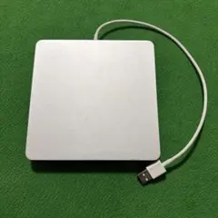 Apple USB SuperDrive (main unit)