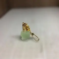 【匿名配送】おねがいかなえて ファンシーコロン チャーム／星 ハート 昭和レトロ コロン 昭和レトロ 昭和 レトロ ファンシー 香水 おもちゃ