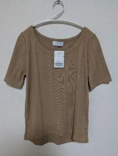 SLOBE IENA 半袖カットソーのサムネイル