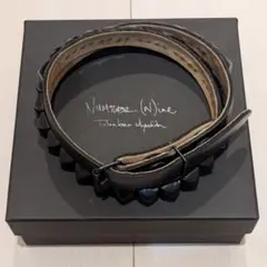 2026年最新】ナンバーナイン ハート涙の人気アイテム - メルカリ