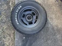 2025年最新】ズーマー ホイールの人気アイテム - メルカリ