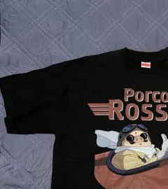 2026年最新】紅の豚 tシャツの人気アイテム - メルカリ