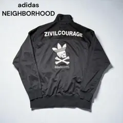 2025年最新】neighborhood adidas ジャケットの人気アイテム - メルカリ