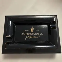 新品未使用品 J.C. Newman Cigar Co 葉巻 ダブルシガー 灰皿のサムネイル