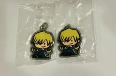 ヒロアカ カプセルラバーマスコット 物間寧人