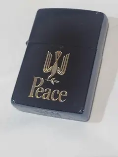 未使用品」zippo Peace 2007 Model 限定品 2007年製 - メルカリ
