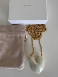 2025年最新】チエコプラス ネックレスの人気アイテム - メルカリ