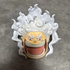 ワンピース フィグライフ ルフィ ニカ ギア5 vol.3