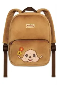 匿名配送♡新品未使用♡モンチッチ キッズリュック