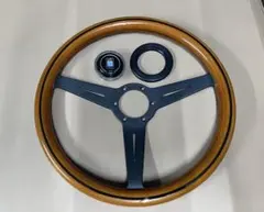 6756 正規品 NARDI classic ナルディ クラシック 36.5 - メルカリ
