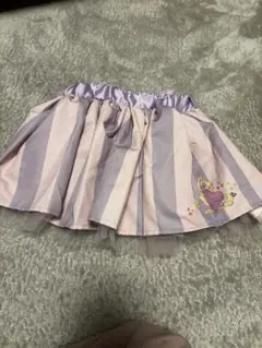 Cottoli ラプンツェル スカート　110