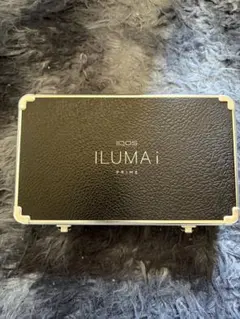 新品‼️未登録‼️ IQOS ILUMA PRIME リミクス本体 限定版 - メルカリ