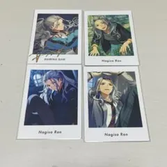 あんさんぶるスターズ パシャこれ ぱしゃっつ 乱凪砂