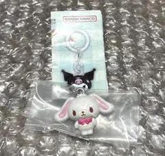 サンリオオールスターズ Part2 めじるしアクセサリー しろうさ