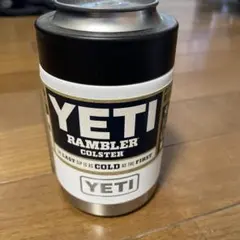 日本未発売・新品】アメリカ現地即完売品 YETI イエティ