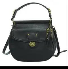 COACH New Willis 70th 2WAY Bag 19132のサムネイル