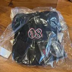 Stray Kids ワルツ　dominATE キャップ　アイエン　I.N