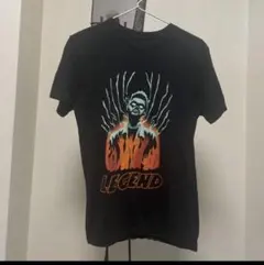 The week end Tシャツ 希少 半袖 US 古着