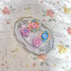 あんスタ スタライ10th リンライ トゥインク 4点セット