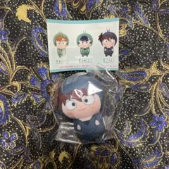 忍たま乱太郎　ぷちぬいぐるみ　土井半助