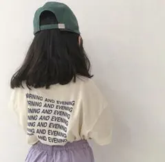 minibonbon Ｔシャツ2枚セット