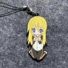 2026年最新】インフィニット・ストラトス キーホルダーの人気アイテム