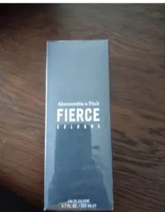 新品　アバクロ　フィアース　FIERCE 200ml 未開封 香水 未使用のサムネイル