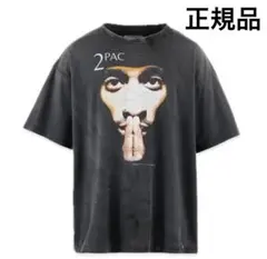 2pac Tシャツ