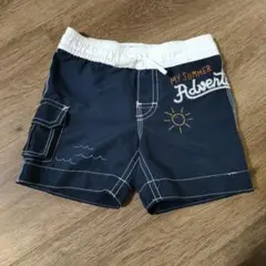 babyGap 美品ベビー水着 18-24M サイズ90
