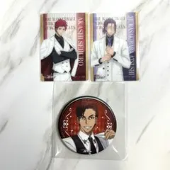 黒バス　gigo カフェ　黒子のバスケ