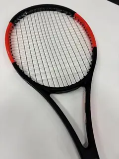 Wilson PRO STAFF 硬式テニスラケット 中古 ストリング付きのサムネイル