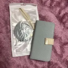 手帳型 iPhoneケース　iPhone14