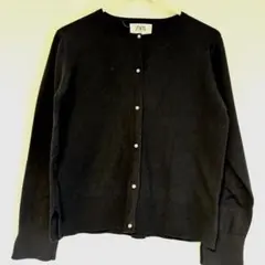 ZARA kids カーディガン 152cm（11-12）