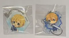 SAO ソードアートオンライン ユージオ アリシゼーション