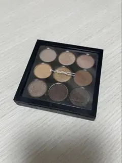 MAC スモールアイシャドウ×9