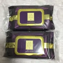 定価7700円YEHWADAMオールインワンシートクレンジング50枚2袋のサムネイル