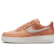 NIKE エアフォース1'07 LX 30cm DV7186-200 黒タグ付き