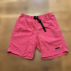 GRAMICCI グラミチショートパンツ　Sのサムネイル