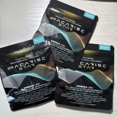 マカライズスター サプリメント サプリ 30日分 90錠 6セット - メルカリ