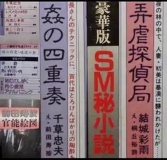 【絶版】別冊スナイパー 1981年6月 　　　千草忠夫 団鬼六 小妻容子 沖渉二 絶版】別冊スナイパー 1981年6月 千草忠夫 団鬼六 小妻容子 沖渉二