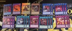 遊戯王　デモンスミス デッキパーツ　②