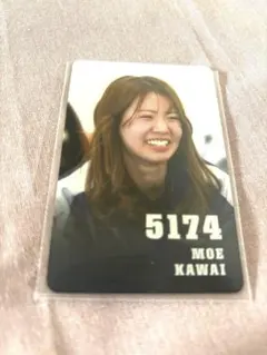 川井萌5174アクリルスタンド 川井 萌 | SHIZUOKA BOAT RACERS FILE | ボートレース浜名湖