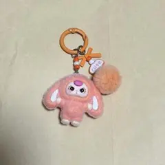 ベイビースリー　ぷくっとアングリーフェイス