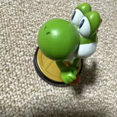 ヨッシー フィギュア 約10cm