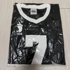 ハイキュー 10周年 公式ジャージ 稲荷崎 Mサイズ - メルカリ